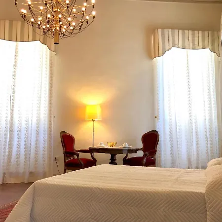 Casa Cervasi Pergola