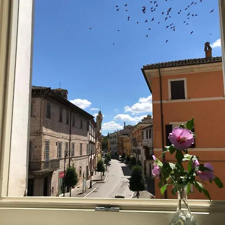 Apartment Casa Cervasi *