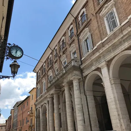 Casa Cervasi * Pergola