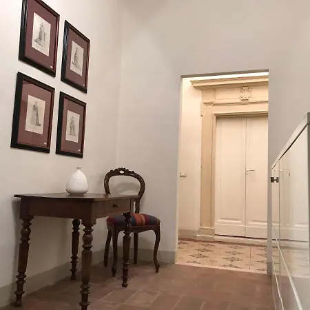 Casa Cervasi * Pergola