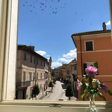 Casa Cervasi * Pergola