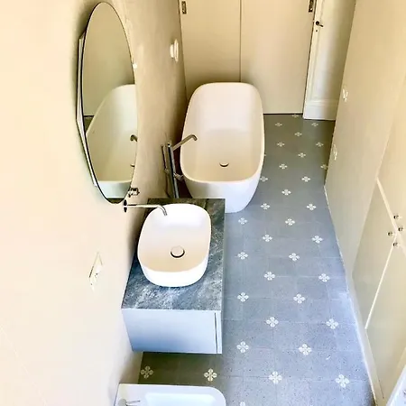 Casa Cervasi Apartment *