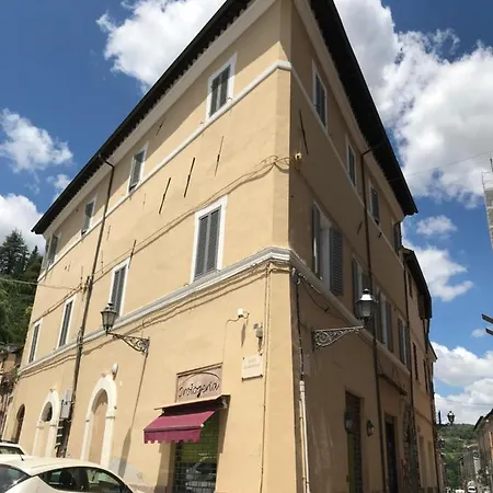 Casa Cervasi *