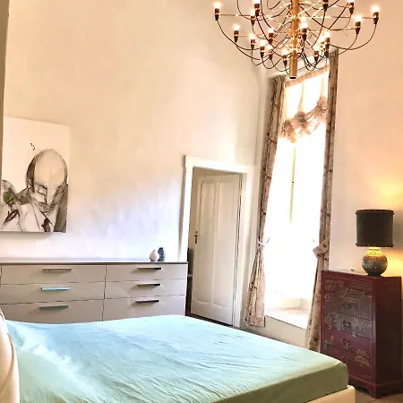 Apartment Casa Cervasi Pergola