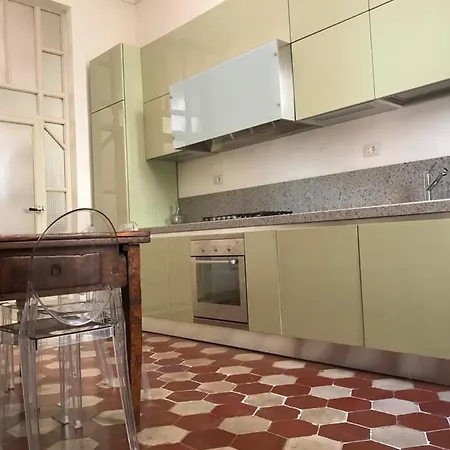 Casa Cervasi *
