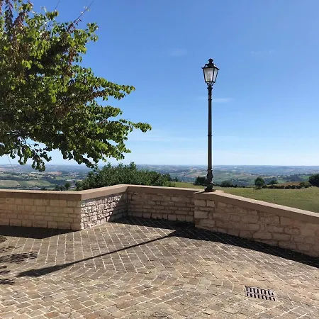 Appartamento Casa Cervasi