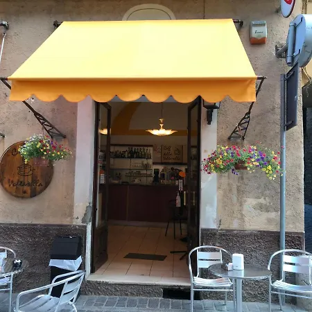 Appartamento Casa Cervasi