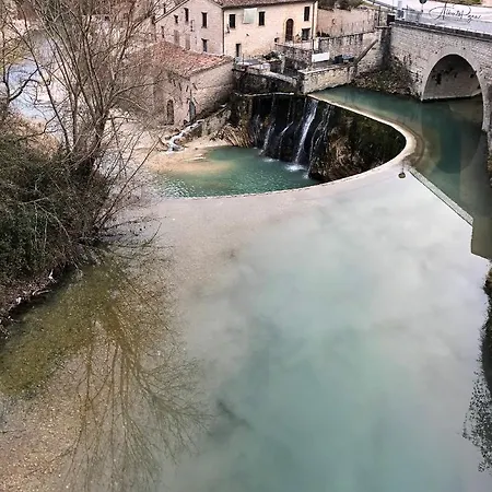 Appartamento Casa Cervasi