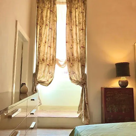 Apartment Casa Cervasi Pergola
