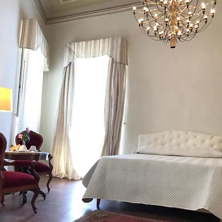 Apartment Casa Cervasi