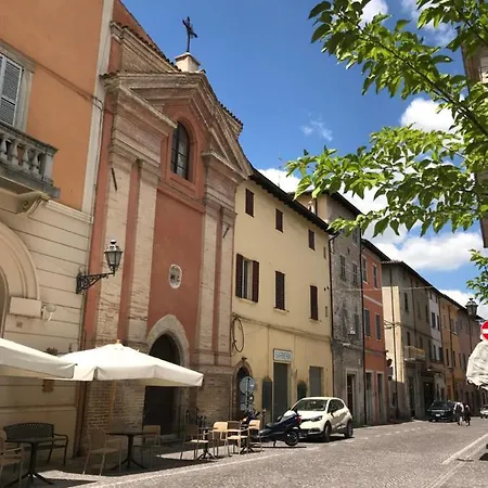 Casa Cervasi * Pergola