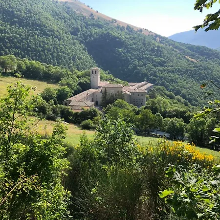 Casa Cervasi Appartamento *