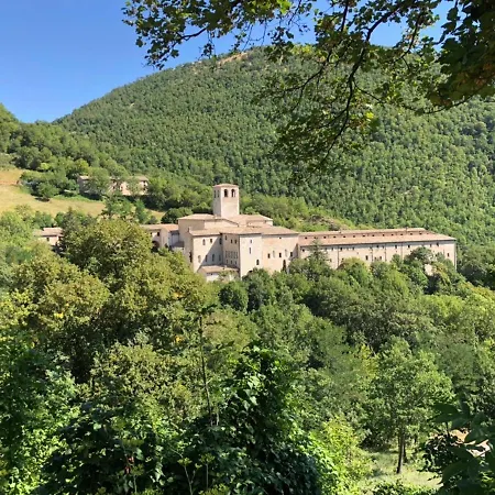 Casa Cervasi Pergola