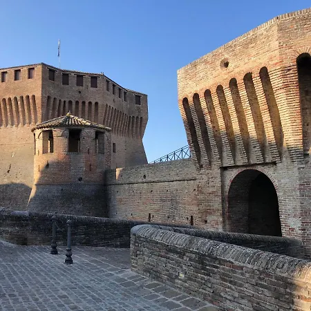 Appartamento Casa Cervasi